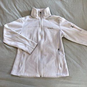 Columbia Benton Springs Fleece Jacket